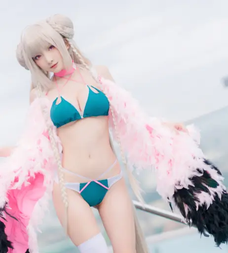 Image 23670434 from Fantasy Factory | komachi