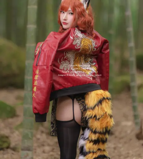 Image 23670181 from Fantasy Factory | komachi