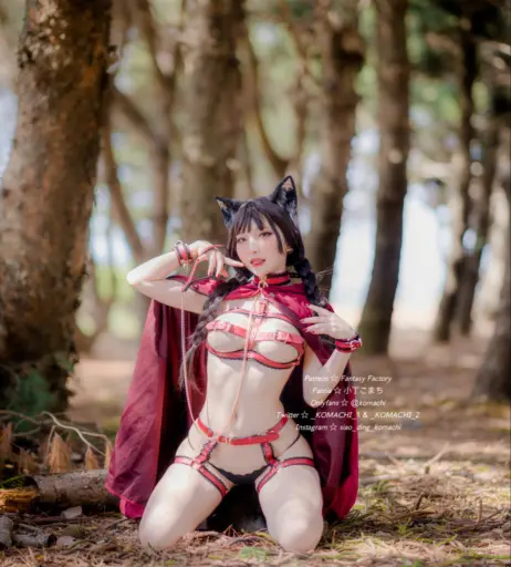 Image 23670189 from Fantasy Factory | komachi