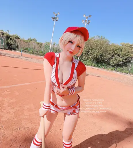 Image 23670122 from Fantasy Factory | komachi