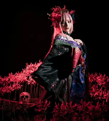 Image 23670127 from Fantasy Factory | komachi
