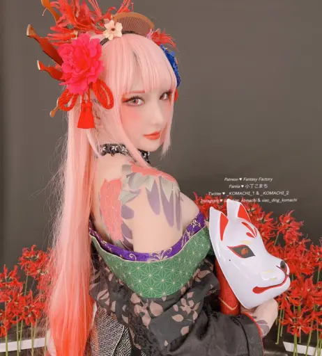 Image 23670125 from Fantasy Factory | komachi