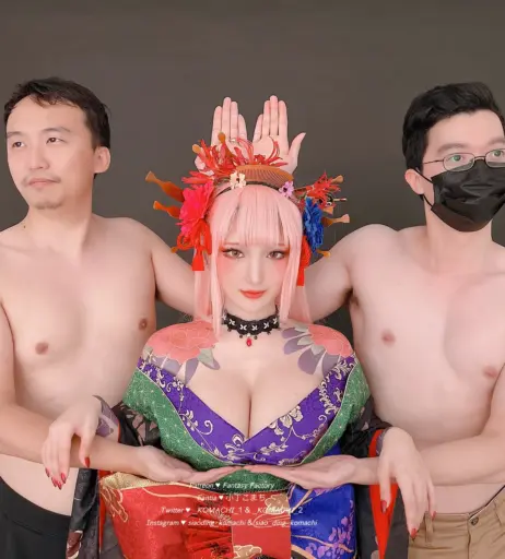 Image 23670134 from Fantasy Factory | komachi