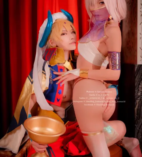 Image 23670165 from Fantasy Factory | komachi