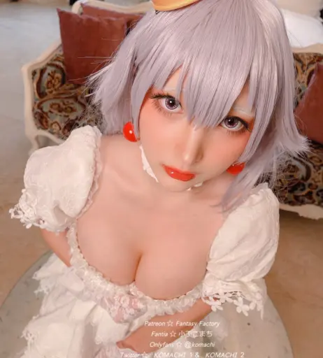 Image 23670094 from Fantasy Factory | komachi