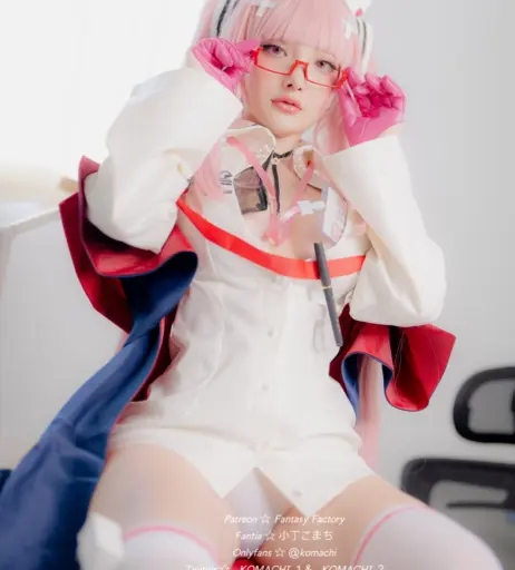 Image 23670281 from Fantasy Factory | komachi