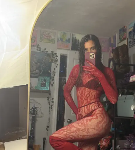 Image 23679329 from sugar_boogerz | Laurel Driskill | Quiet Creative ASMR | qweensativa