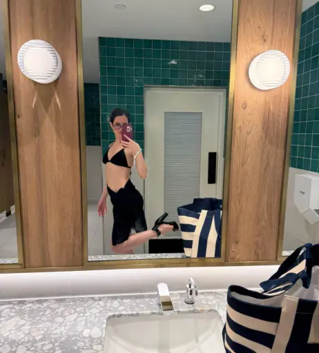 Image 23679308 from sugar_boogerz | Laurel Driskill | Quiet Creative ASMR | qweensativa