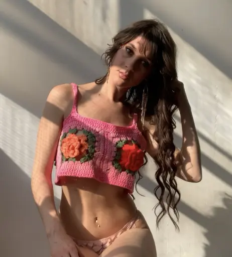 Image 23679236 from sugar_boogerz | Laurel Driskill | Quiet Creative ASMR | qweensativa
