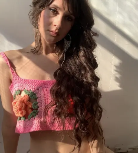Image 23679254 from sugar_boogerz | Laurel Driskill | Quiet Creative ASMR | qweensativa