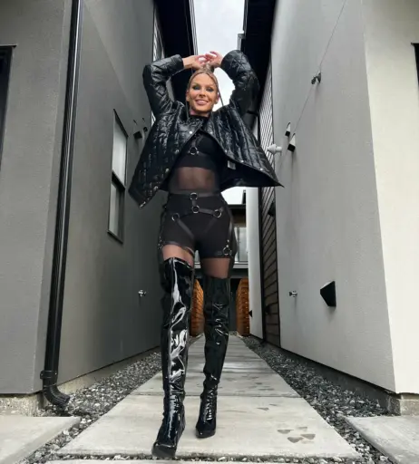 Image 236490 from Stacy Quartz