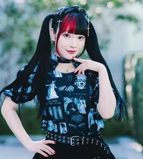 Image 23694442 from Maki Itoh