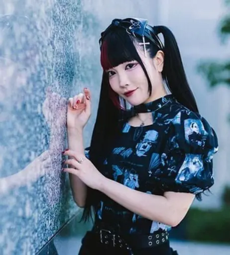 Image 23694440 from Maki Itoh