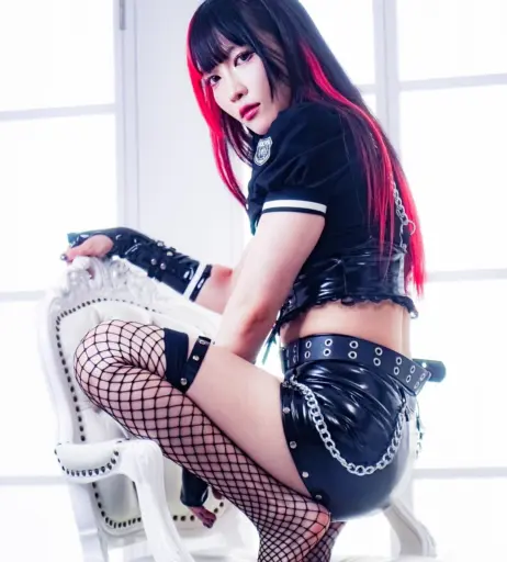 Image 23694318 from Maki Itoh