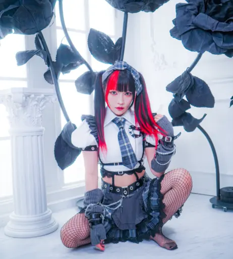 Image 23694290 from Maki Itoh