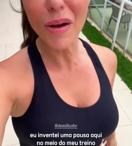 Image 23691192 from Paolla Oliveira