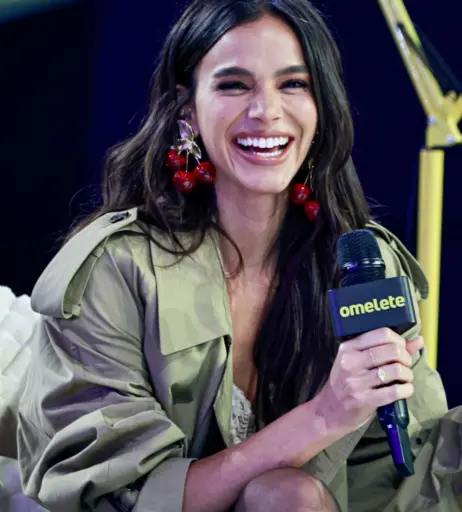 Image 23690987 from Bruna Marquezine