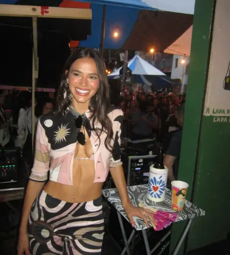 Image 23690861 from Bruna Marquezine