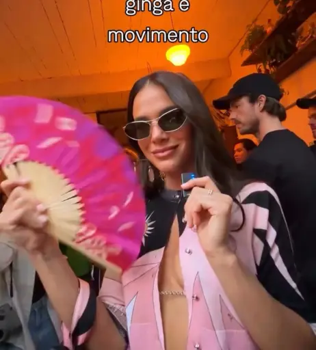 Image 23690847 from Bruna Marquezine