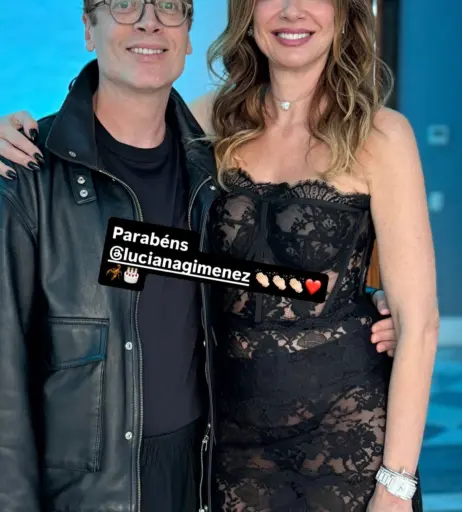 Image 23692628 from Luciana Gimenez