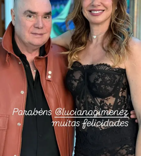 Image 23692631 from Luciana Gimenez