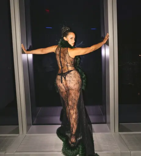 Image 23685500 from Dascha Polanco