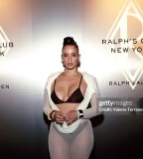Image 23685508 from Dascha Polanco