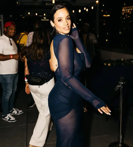 Image 23685497 from Dascha Polanco