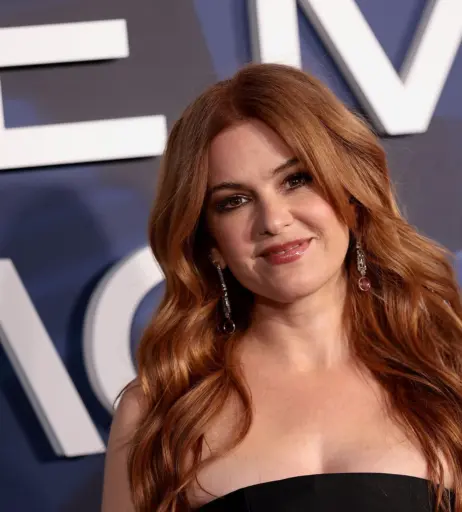 Image 23685151 from Isla Fisher