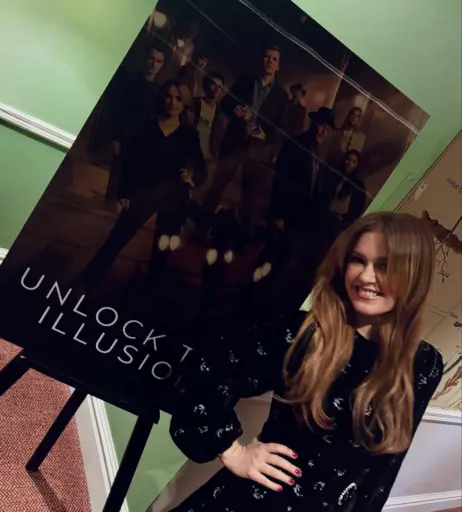 Image 23685143 from Isla Fisher