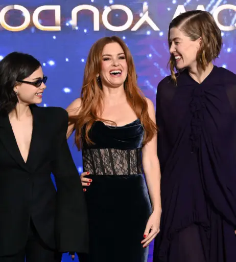 Image 23685096 from Isla Fisher
