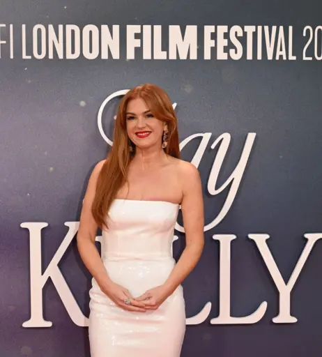 Image 23685029 from Isla Fisher