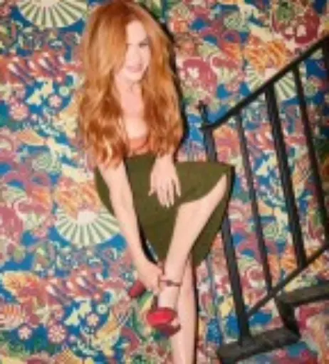 Image 23685001 from Isla Fisher