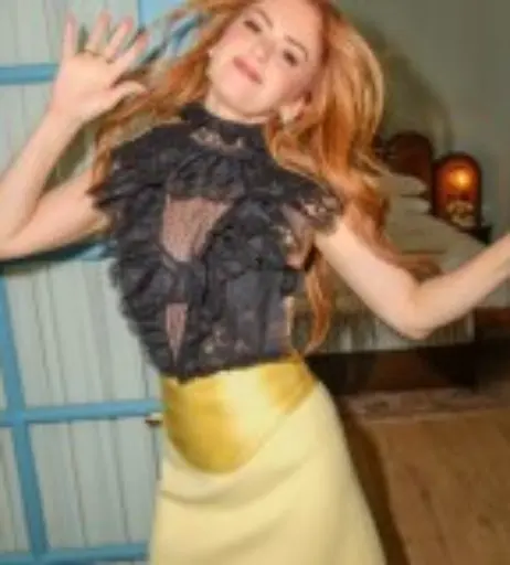 Image 23685000 from Isla Fisher