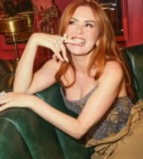 Image 23685004 from Isla Fisher