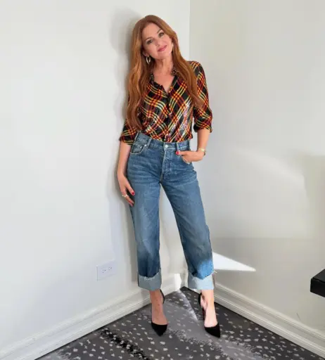 Image 23685068 from Isla Fisher