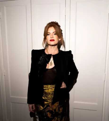 Image 23685205 from Isla Fisher