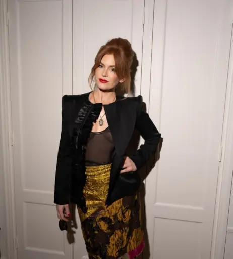 Image 23685209 from Isla Fisher