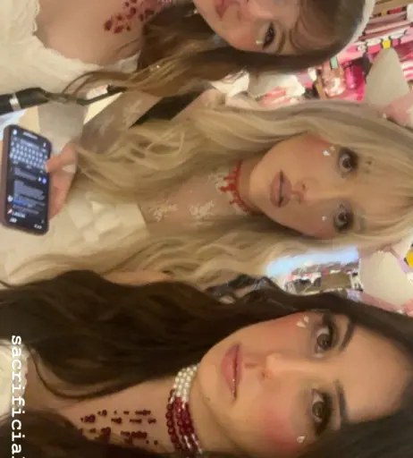 Image 23684487 from Chelsea Cook / WhoisChelsea