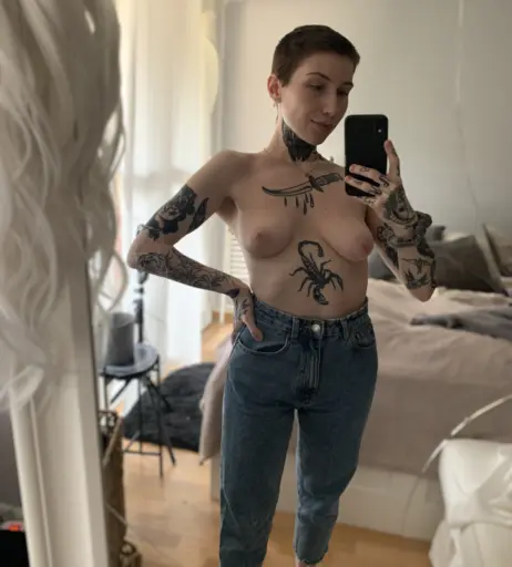 Image 2368697 from InkedSophiie