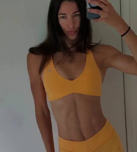 Image 23686738 from Alanah Yukich (Australian hurdler / American college athlete)
