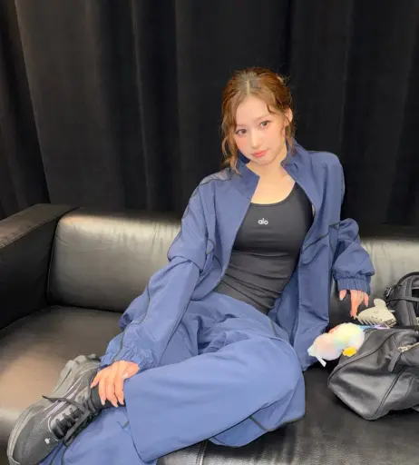 Image 23683414 from Minatozaki Sana (TWICE)