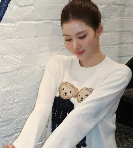 Image 23683193 from Minatozaki Sana (TWICE)
