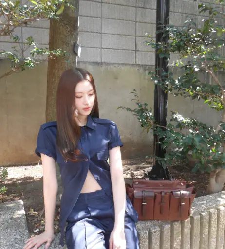 Image 23683197 from Minatozaki Sana (TWICE)