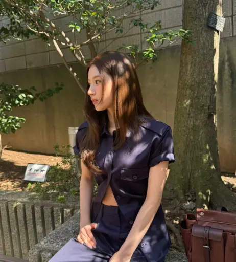 Image 23683195 from Minatozaki Sana (TWICE)