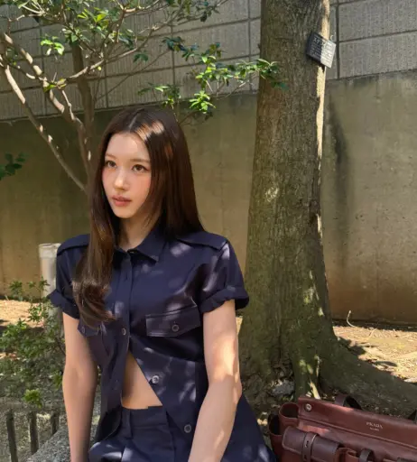 Image 23683194 from Minatozaki Sana (TWICE)