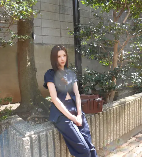 Image 23683186 from Minatozaki Sana (TWICE)