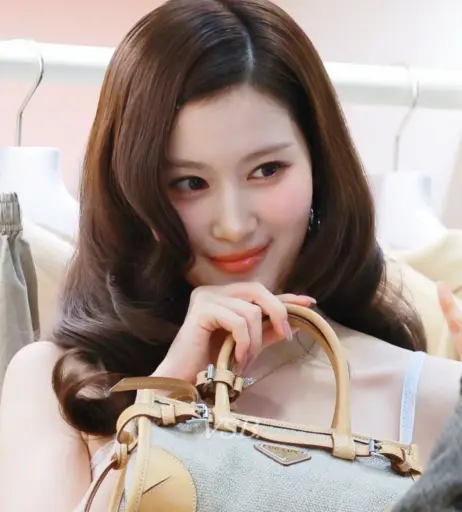 Image 23683161 from Minatozaki Sana (TWICE)