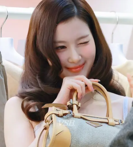 Image 23683160 from Minatozaki Sana (TWICE)