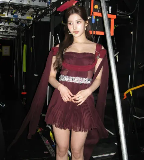 Image 23683143 from Minatozaki Sana (TWICE)